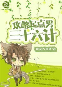 （综同人）[综]攻略某点男三十六计