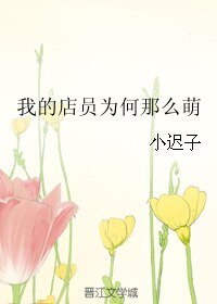 我的店员为何那么萌