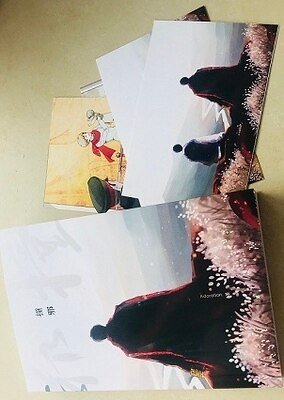 （启邪同人）撞邪