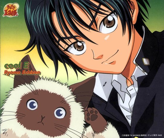 （网王同人）网王之唯心