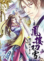 凤楼初雪/凤楼记事（出书版+网络版）