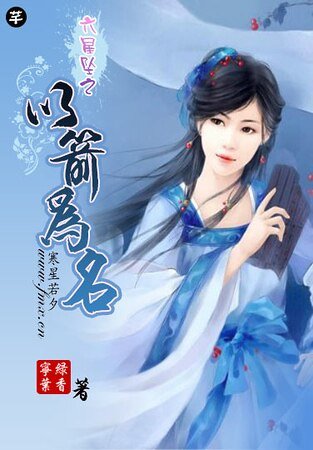 以箭为名