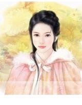 美人倾城梦