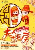 《医品娘子:夫人,求圆房》