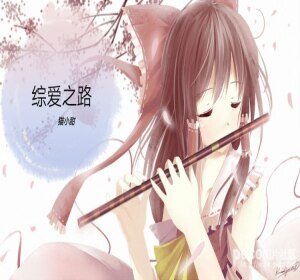 （综同人）综--爱之路