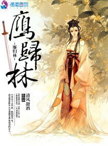 冷暖狂妃之雁归林