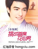 挑战首席花心男（帝集团系列）