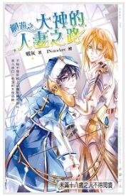 网游之大神的人妻之路(出书版)