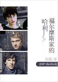 （综影视同人）[HP/sherlock]福尔摩斯家的哈利