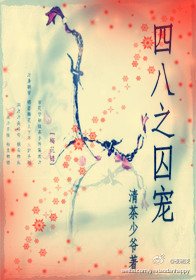 （数字同人）四八之囚宠