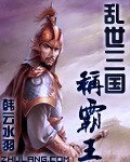 乱世三国称霸王