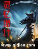 灵忆诡计