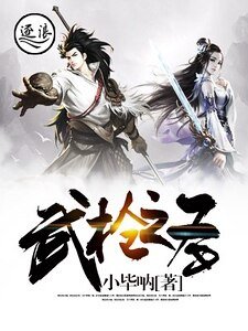 《武枪之圣》