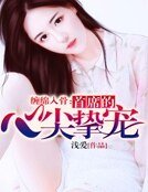 缠绵入骨：首席的心尖挚爱