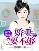 霍少霸宠：娇妻，要不够