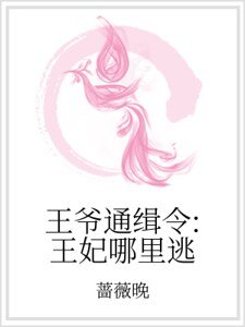 王爷通缉令：王妃哪里逃