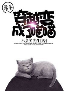 穿越变成了喵喵