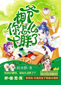 《相爷,你怎么又胖了/奸相无双》