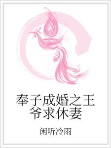 奉子成婚之王爷求休妻