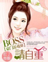 豪门游戏Ⅲ：boss，请自重