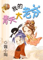 我的青天大老爷（出书版）