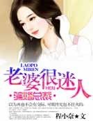 骗婚总裁，老婆很迷人