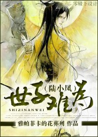 （陆小凤同人）世子难为
