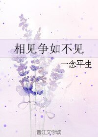 相见争如不见
