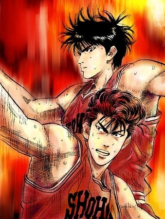 （SD同人）I Believe I can fly