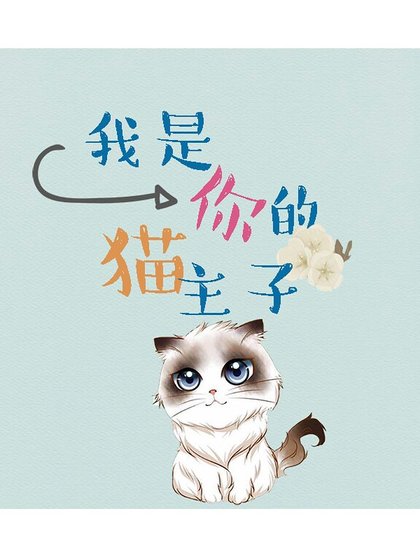 我是你的猫主子