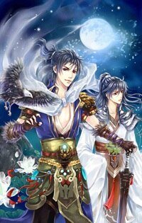 二十三丝动紫皇（二十三丝/出书版）