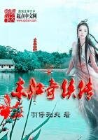 东江奇侠传