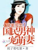 甜迷唉恋:国民男神宠萌妻