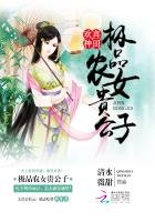 欢喜种田：极品农女贵公子