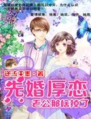 先婚厚恋：老公那啥掉了