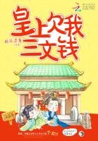 《皇上欠我三文钱》