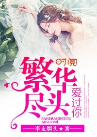 繁华尽头爱过你