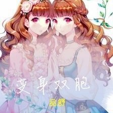 变身双胞