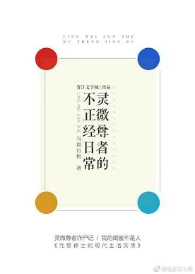 灵微尊者的不正经日常