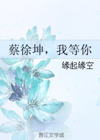（蔡徐坤同人）蔡徐坤，我等你