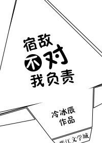 宿敌不对我负责gl