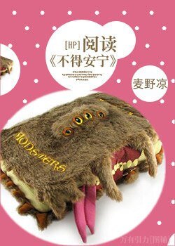 （HP同人）[HP]阅读《不得安宁