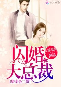 闪婚大总裁：娇妻是二婚