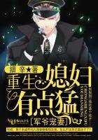 军爷宠妻：重生媳妇有点猛
