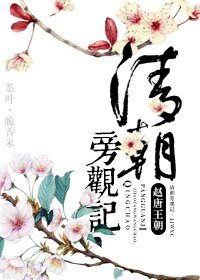 《清朝旁观记》