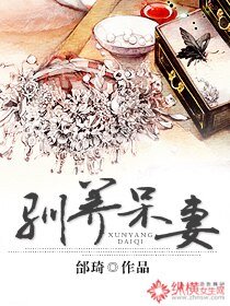 驯养呆妻