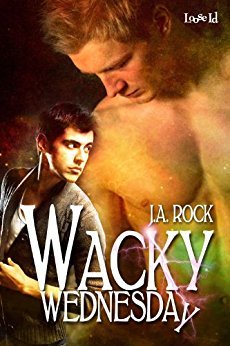 刺激星期三/Wacky Wednesday
