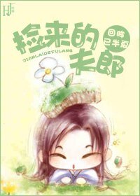 捡来的夫郎（女尊）