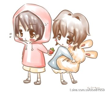 （赤龟同人）竹马竹马手记