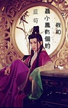 (雪花神剑同人)我和聂小凤有个约gl